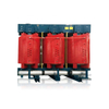 Dry Type Resin Insulated Transformer 