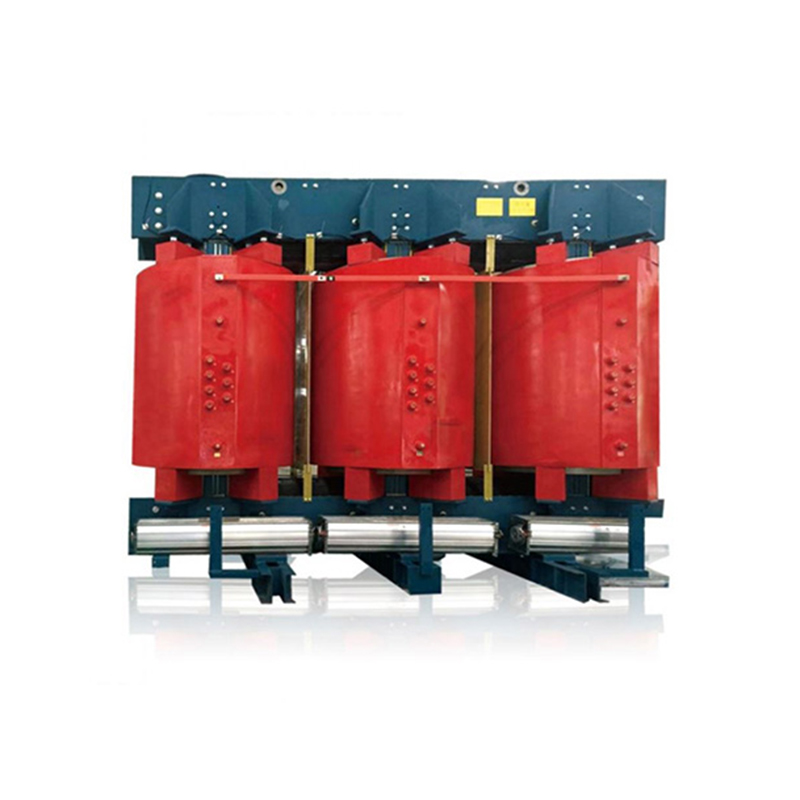 Dry Type Resin Insulated Transformer 