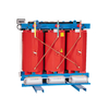 Dry Type Resin Insulated Transformer 