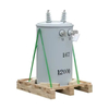 Cylindrical Single Phase Pole Transformer 100kVA