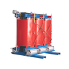 Dry Type Resin Insulated Transformer 