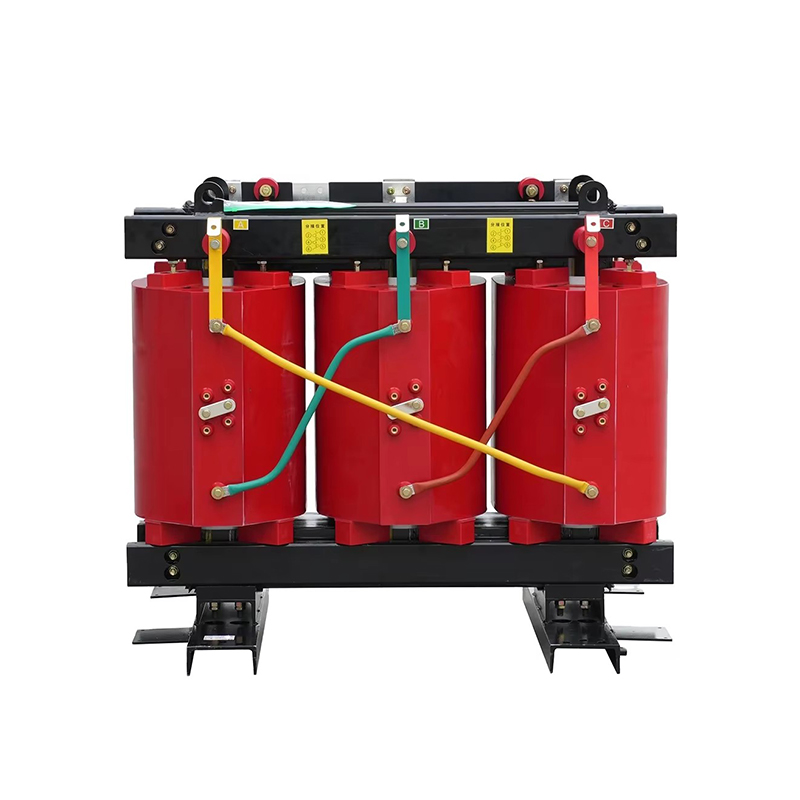 Three Phase Polymer Insulated Dry Type Transformer 20KB 