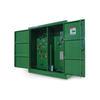 Three Phase Oil-Oil Box Transformer 3000KVA