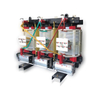 Three Phase Unsealed Dry Transformer