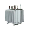 Three-phase Oil Transformer Power Capacity 500KVA