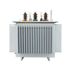 Three-phase Oil Transformer Power Capacity 500KVA