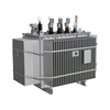 Three-phase Oil Transformer Power Capacity 500KVA